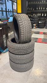 Gomme set 2 x 245/40 R19 2 x 255/40 R19