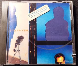 CD-Jon Hassell-Dressing for Pleasure