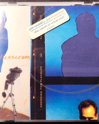 CD-Jon Hassell-Dressing for Pleasure