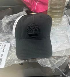 Cappello timberland