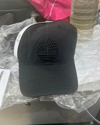 Cappello timberland