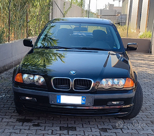 Bmw 316 1998 d'importazione 1990cc iscritta ASI