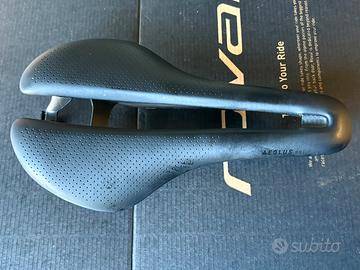 Sella Trek Bontrager aeolus rsl 145