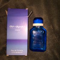 Profumo Don Algodon Homme Originale Francese