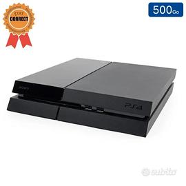 PS4 Fat