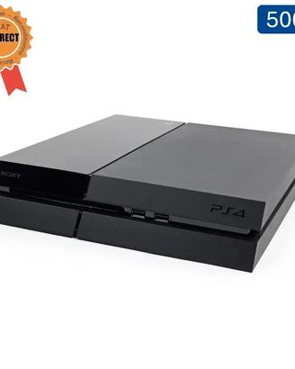 PS4 Fat