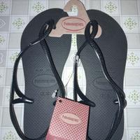 HAVAIANAS SANDALI, NUOVI!