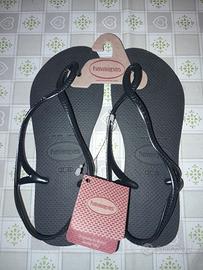 HAVAIANAS SANDALI, NUOVI!