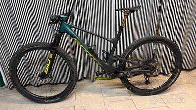 Scott Spark Team Issue AXS 2022 taglia L