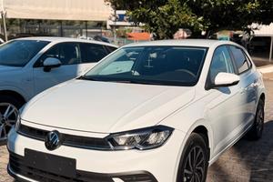 Volkswagen Polo 1.0 Life