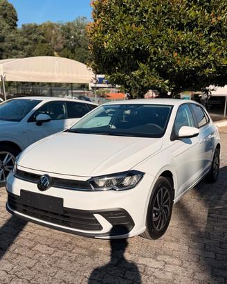 Volkswagen Polo 1.0 Life