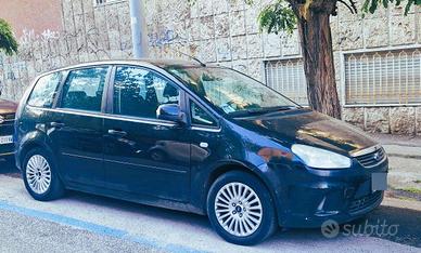 FORD C-MAX 2.0 TDCi - CAMBIO AUTOMATICO ANNO 2010