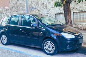 FORD C-MAX 2.0 TDCi - CAMBIO AUTOMATICO ANNO 2010