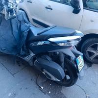 piaggio mp3