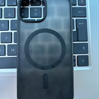 Cover Puro Gradient per iPhone 15