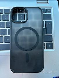 Cover Puro Gradient per iPhone 15