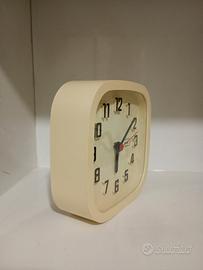 orologio bino prima serie elettromeccanico anni 70