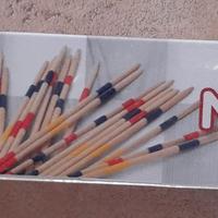 Mikado legno