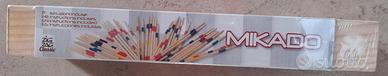 Mikado legno