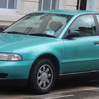 Parabrezza Audi A4 94-