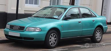 Parabrezza Audi A4 94-