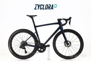 Specialized Tarmac SL8 S-Works Di2 12V t.56