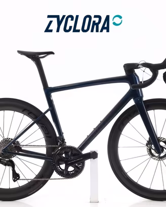 Specialized Tarmac SL8 S-Works Di2 12V t.56