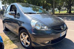 Honda Jazz 1.4 i-DSi 5p. Glam