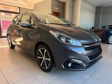 Peugeot 208 allure