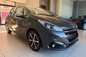 Peugeot 208 allure