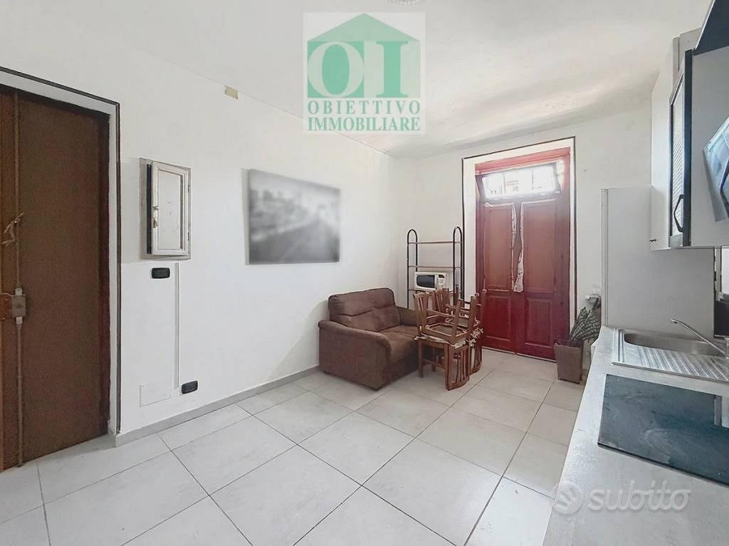 Trilocale in Vanchiglietta, foto 3 di 21