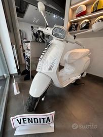 Piaggio Vespa 125 JUSTIN BIEBER - 2025