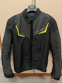 Giubotto Moto Macna
