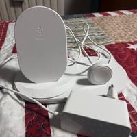 Belkin Caricabatteria wireless 3 in 1