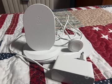 Belkin Caricabatteria wireless 3 in 1