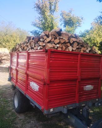 Legna da ardere