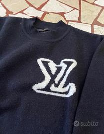 Maglione louis vuitton