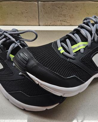 Scarpe KALENJI RUN ACTIVE