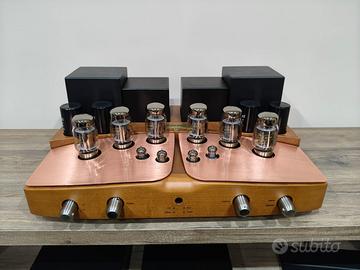 Unison Research Performance Anniversary