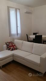 Trilocale in Via Carducci. NO INTERMEDIARI