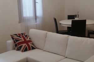 Trilocale in Via Carducci. NO INTERMEDIARI