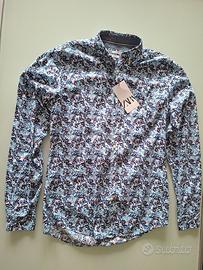 camicia uomo