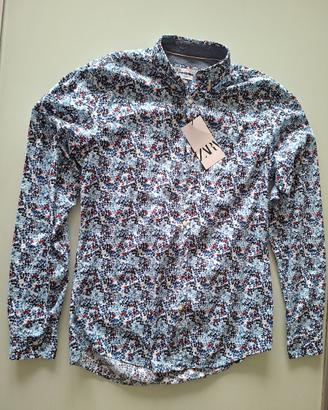 camicia uomo