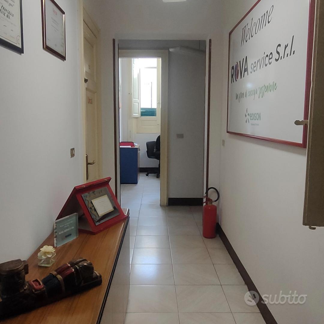 Apartment in Reggio Calabria - Vista 4