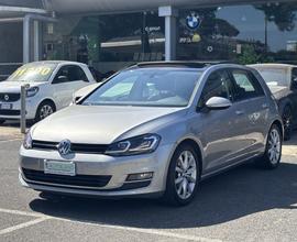 VOLKSWAGEN Golf 1.6 TDI 5p. 4MOTION Comfortline