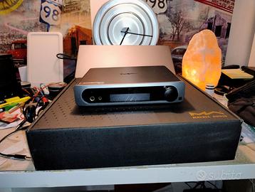 DAC Matrix Audio Mini-i Pro 3