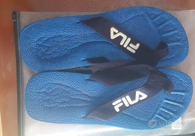 Fila    Infradito / sandali 