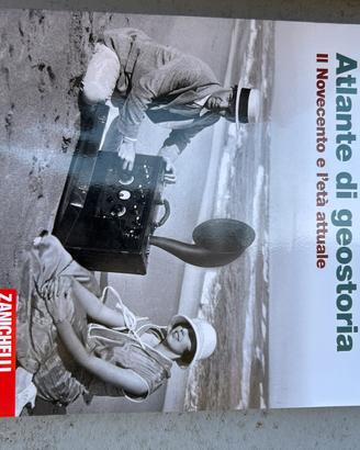 Il novecento e l’età attuale