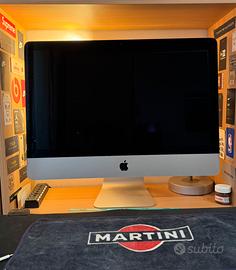 Imac 2015 perfettamente funzionante