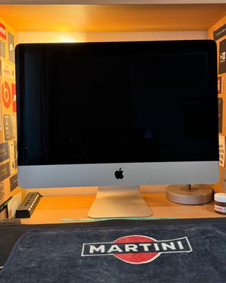 Imac 2015 perfettamente funzionante